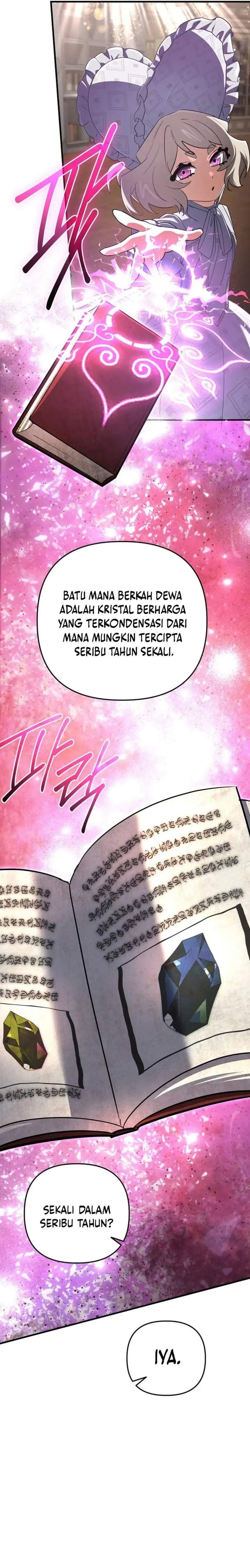 The Return of the Mythical Archmage Chapter 88