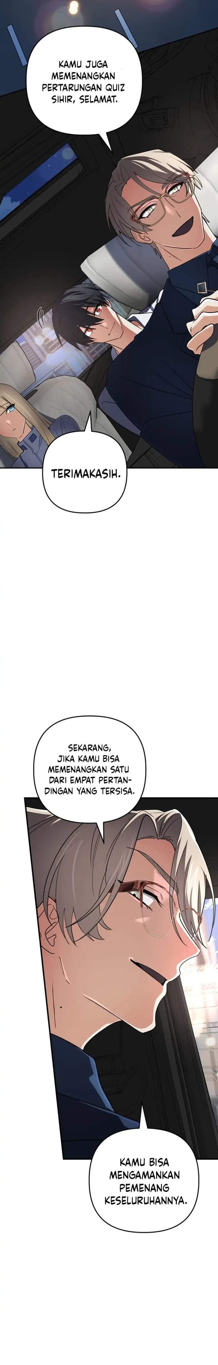 The Return of the Mythical Archmage Chapter 88