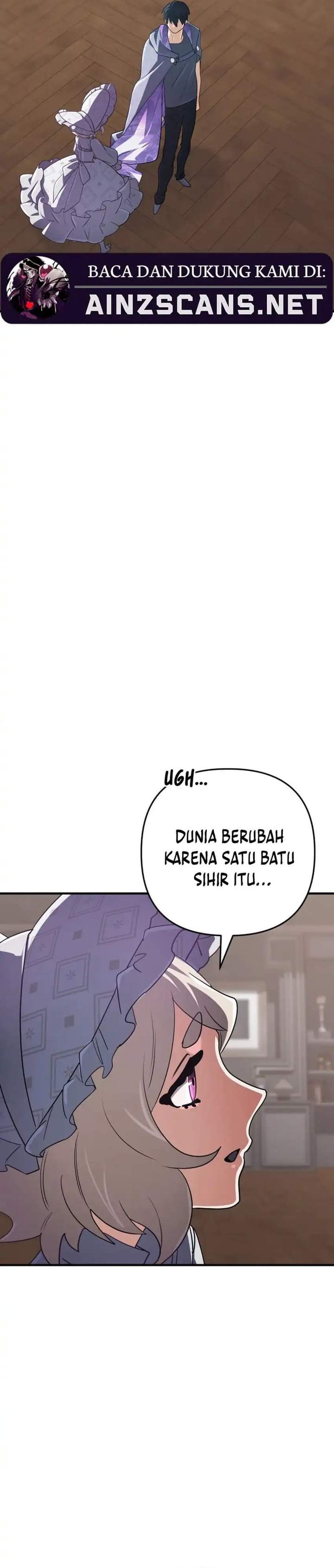The Return of the Mythical Archmage Chapter 88