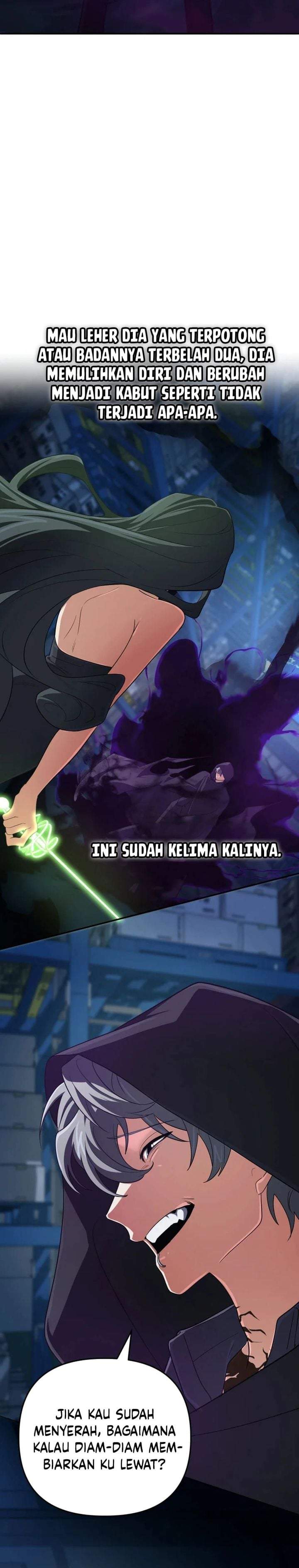 The Return of the Mythical Archmage Chapter 90