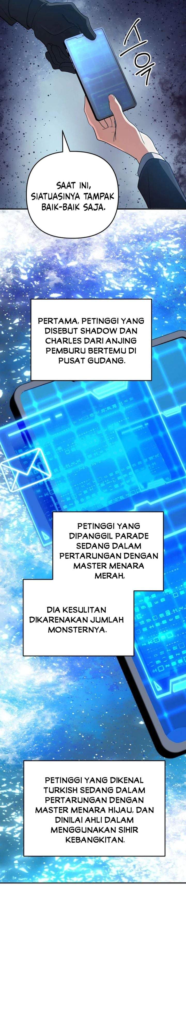 The Return of the Mythical Archmage Chapter 90