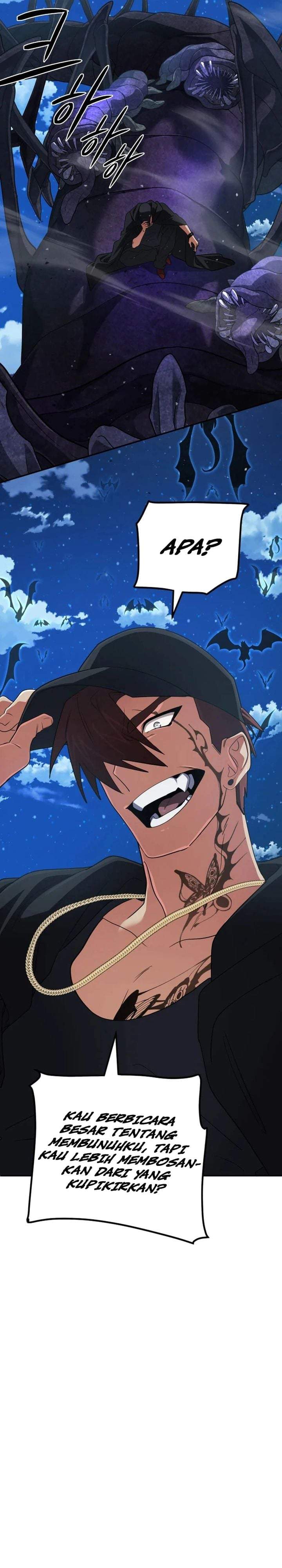 The Return of the Mythical Archmage Chapter 90