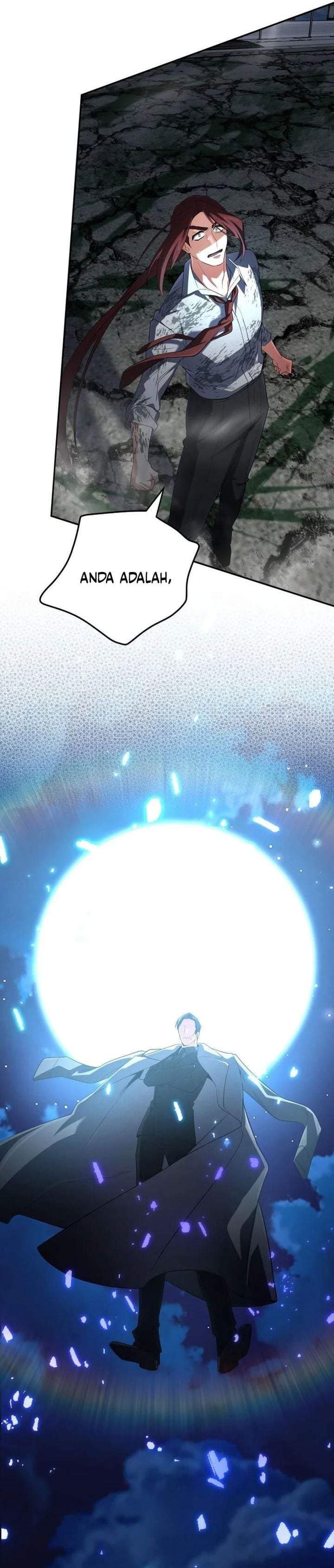 The Return of the Mythical Archmage Chapter 91