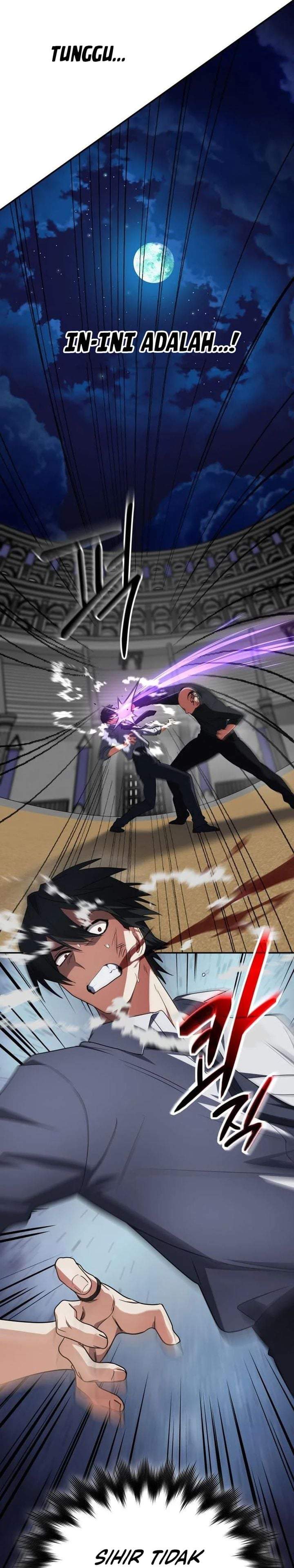 The Return of the Mythical Archmage Chapter 91