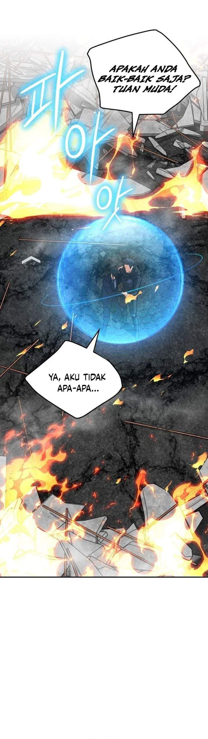 The Return of the Mythical Archmage Chapter 91