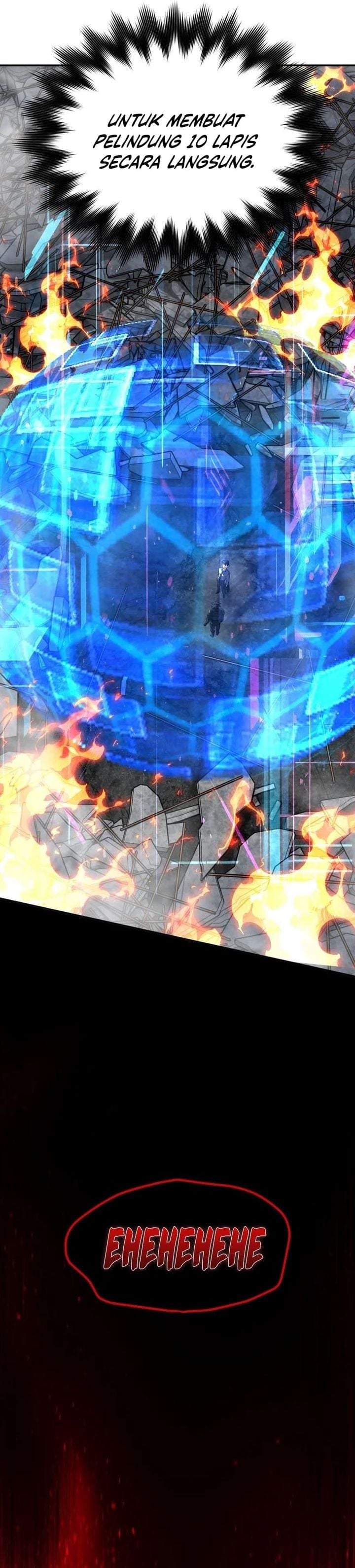 The Return of the Mythical Archmage Chapter 91