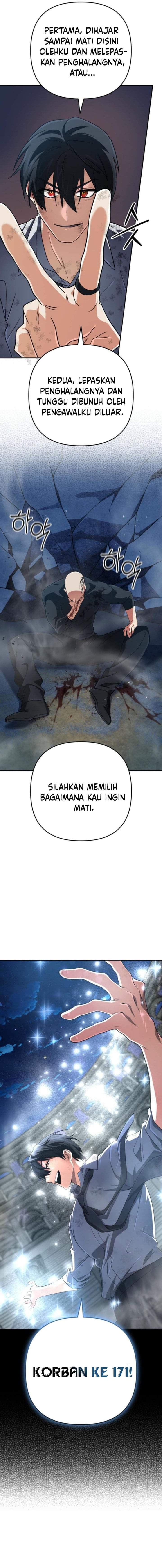 The Return of the Mythical Archmage Chapter 92