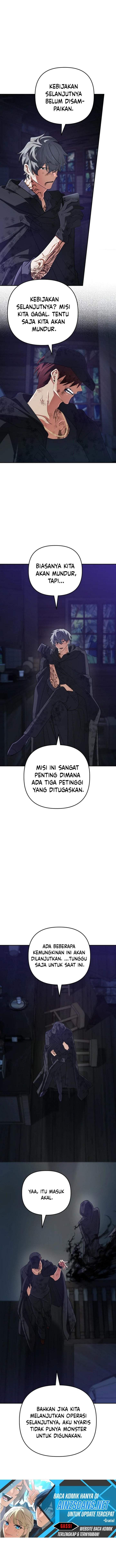 The Return of the Mythical Archmage Chapter 93