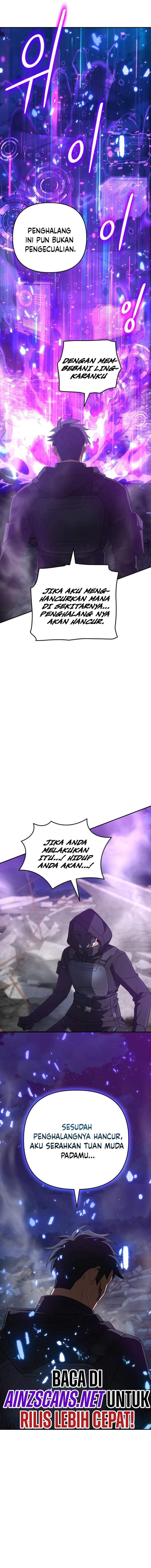 The Return of the Mythical Archmage Chapter 93
