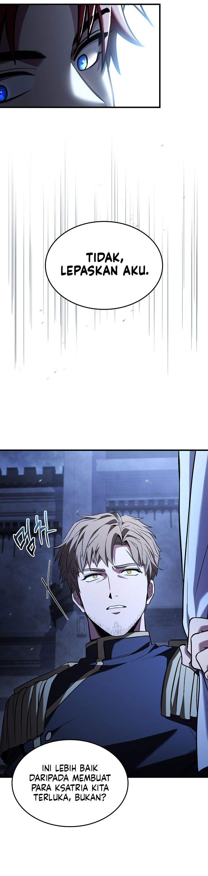 Return of The Greatest Lancer Chapter 190