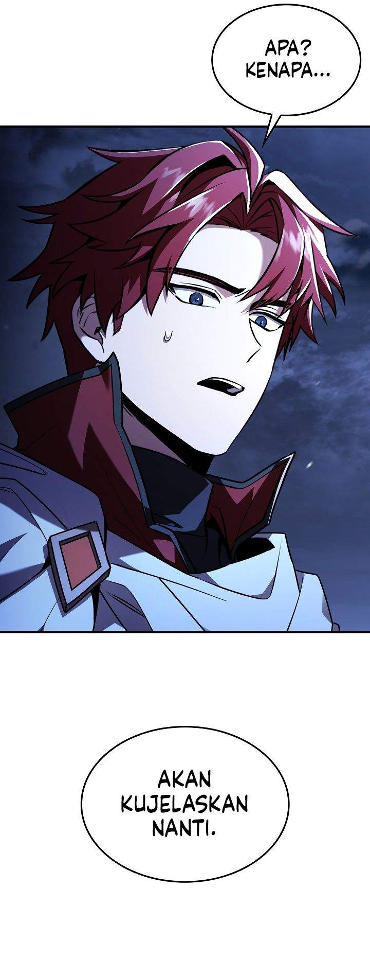 Return of The Greatest Lancer Chapter 190