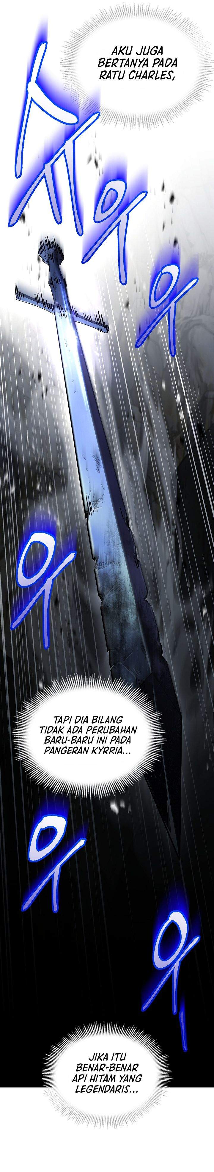 Return of The Greatest Lancer Chapter 190