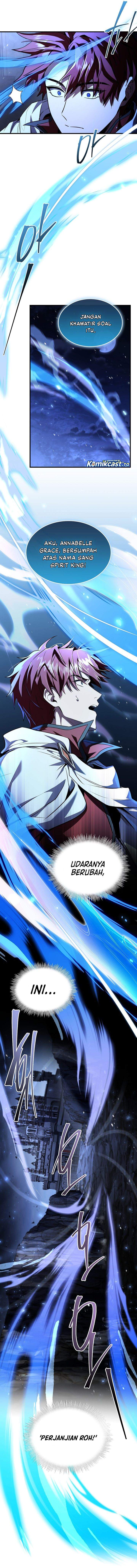 Return of The Greatest Lancer Chapter 190