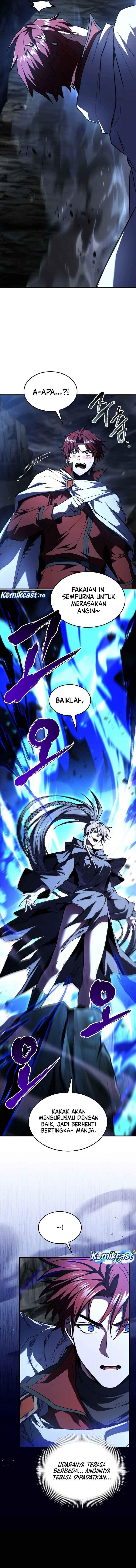 Return of The Greatest Lancer Chapter 191
