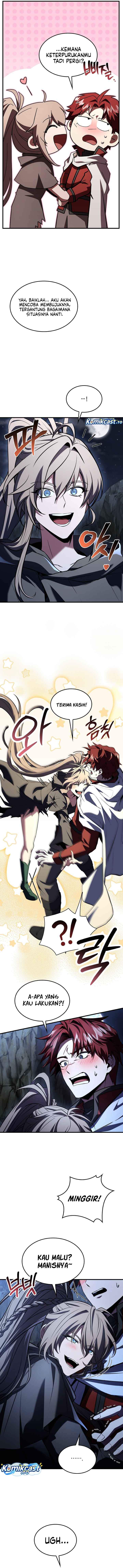 Return of The Greatest Lancer Chapter 192
