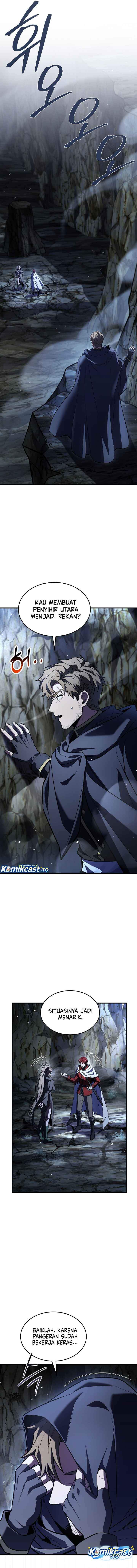 Return of The Greatest Lancer Chapter 192