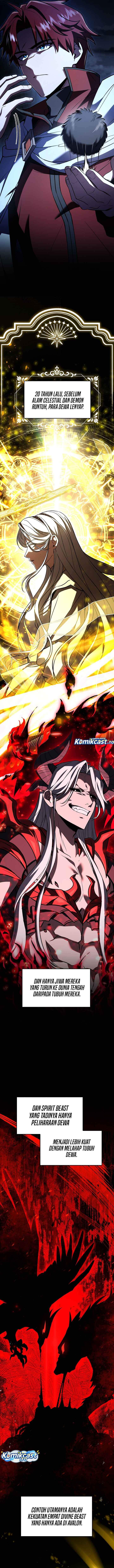 Return of The Greatest Lancer Chapter 192