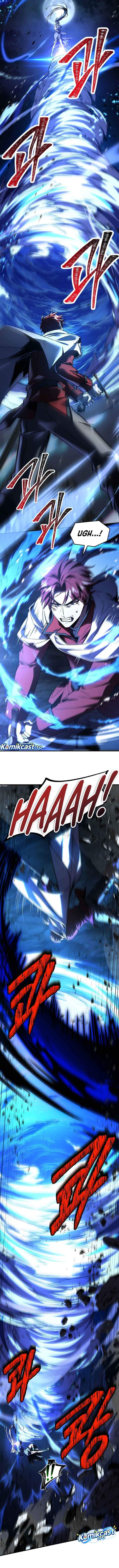 Return of The Greatest Lancer Chapter 192
