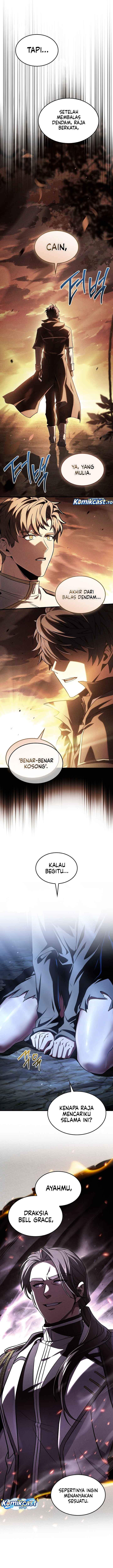 Return of The Greatest Lancer Chapter 193
