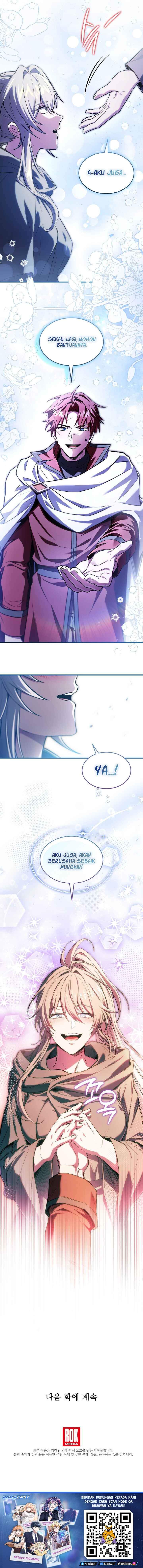 Return of The Greatest Lancer Chapter 193