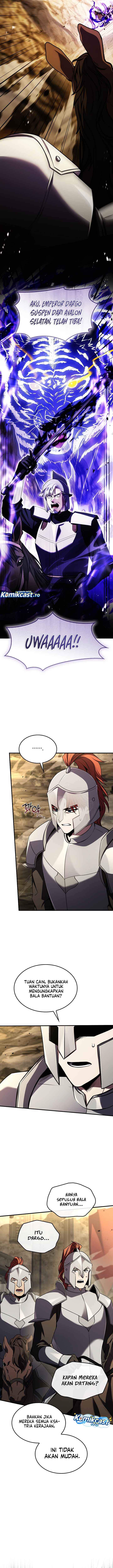 Return of The Greatest Lancer Chapter 194
