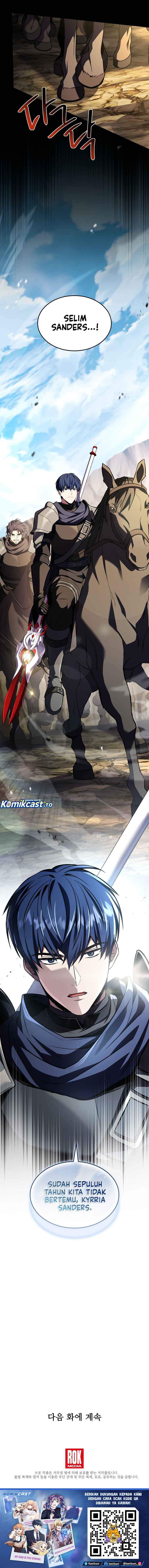 Return of The Greatest Lancer Chapter 194