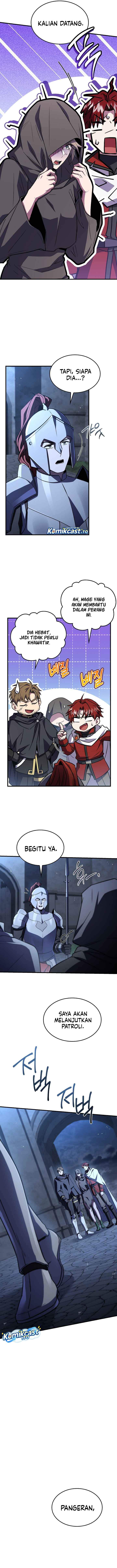 Return of The Greatest Lancer Chapter 194