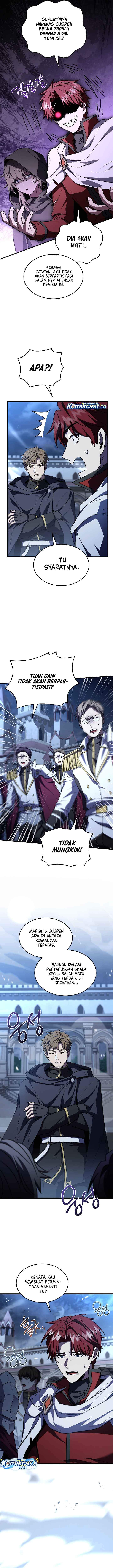 Return of The Greatest Lancer Chapter 194