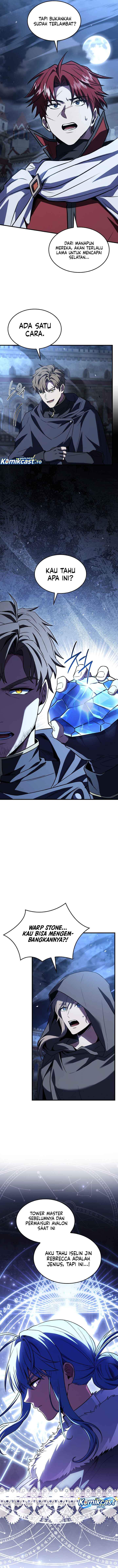Return of The Greatest Lancer Chapter 194