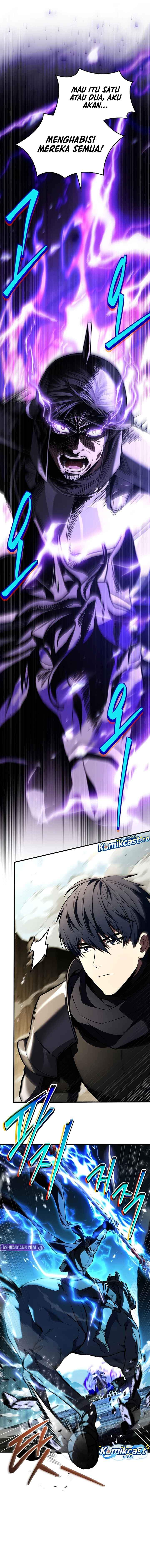 Return of The Greatest Lancer Chapter 195