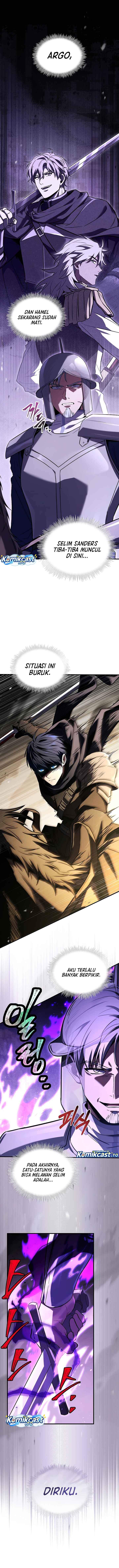 Return of The Greatest Lancer Chapter 195