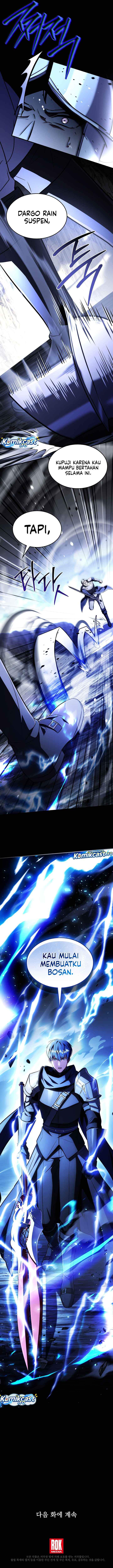 Return of The Greatest Lancer Chapter 196