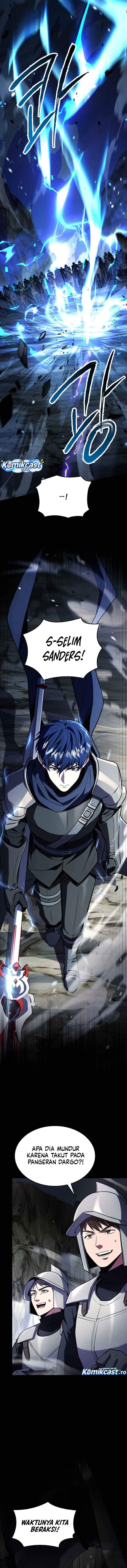 Return of The Greatest Lancer Chapter 196