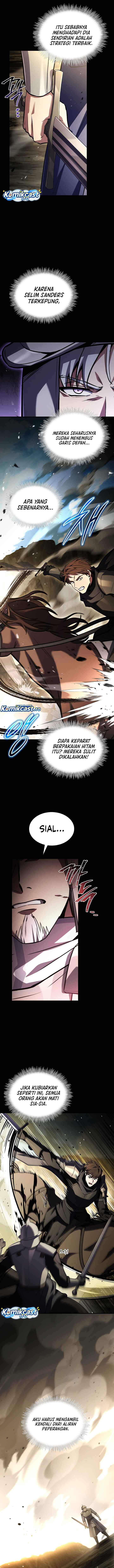 Return of The Greatest Lancer Chapter 196