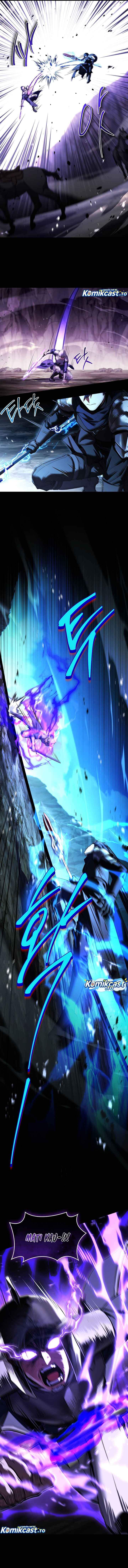Return of The Greatest Lancer Chapter 196