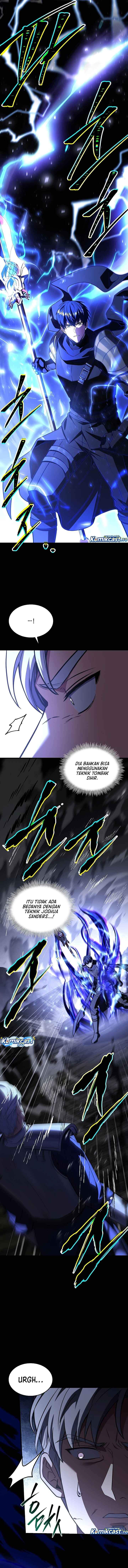 Return of The Greatest Lancer Chapter 197