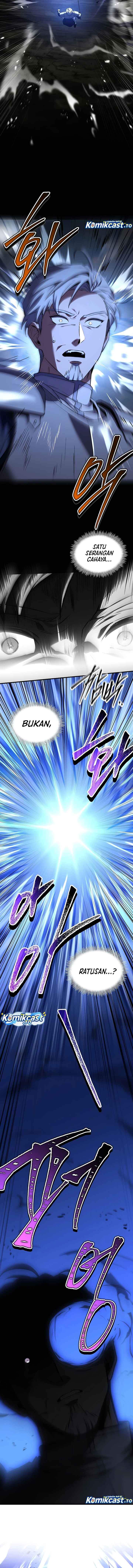 Return of The Greatest Lancer Chapter 197