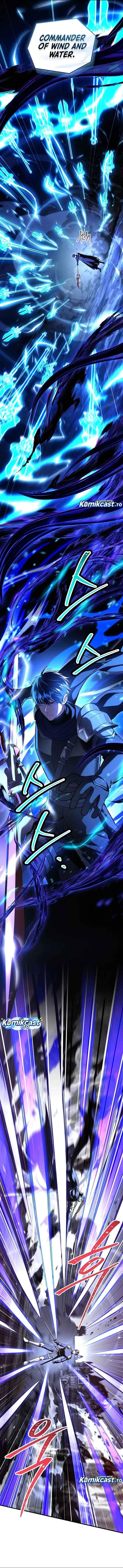 Return of The Greatest Lancer Chapter 198