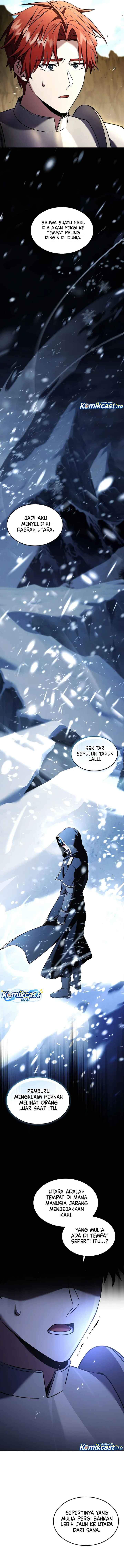 Return of The Greatest Lancer Chapter 198