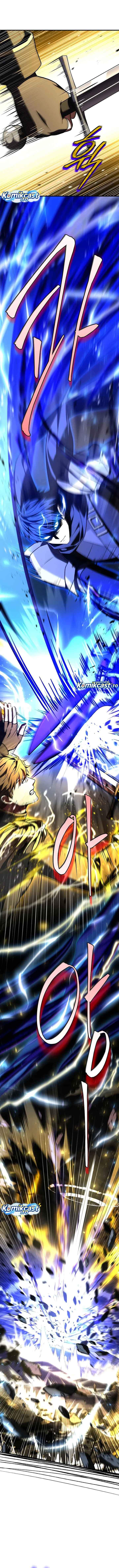 Return of The Greatest Lancer Chapter 198