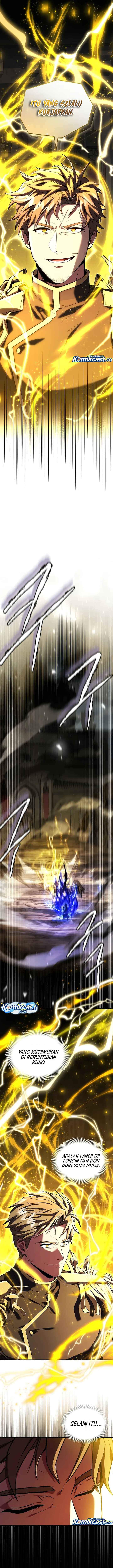 Return of The Greatest Lancer Chapter 198