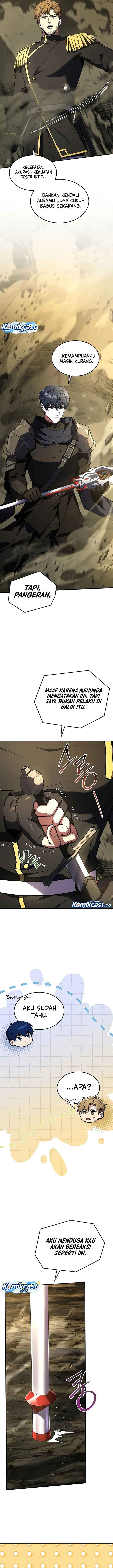 Return of The Greatest Lancer Chapter 198