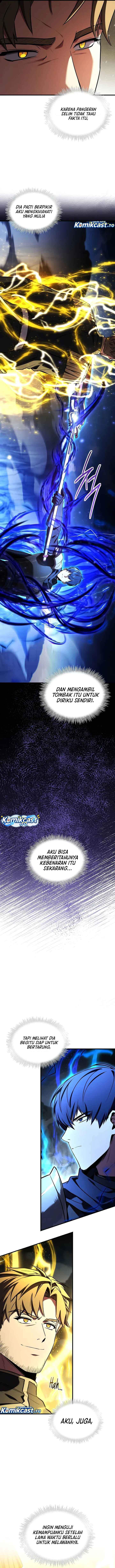 Return of The Greatest Lancer Chapter 198
