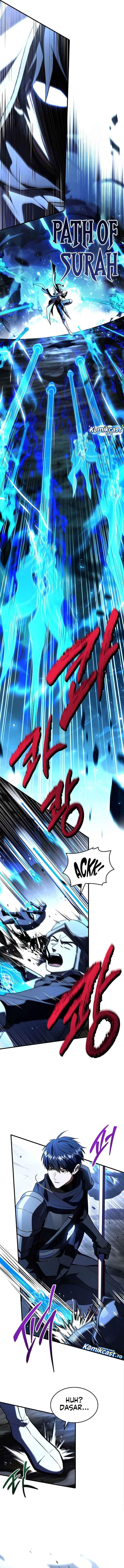 Return of The Greatest Lancer Chapter 201