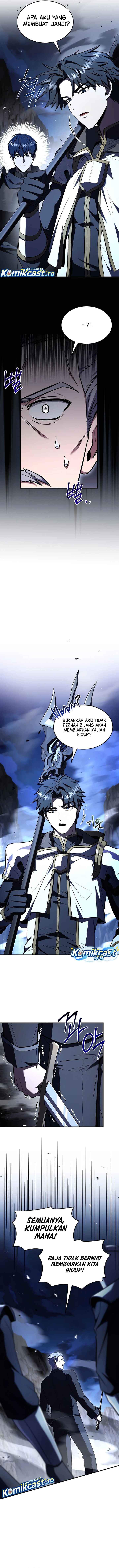 Return of The Greatest Lancer Chapter 202