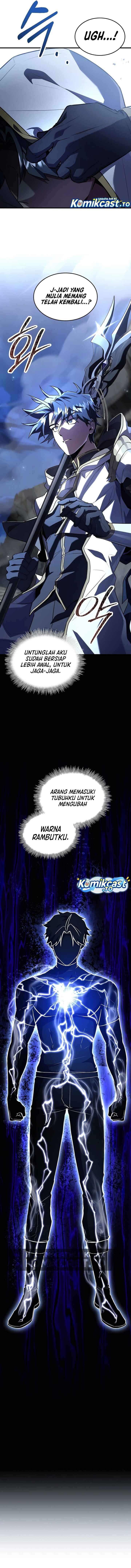 Return of The Greatest Lancer Chapter 202