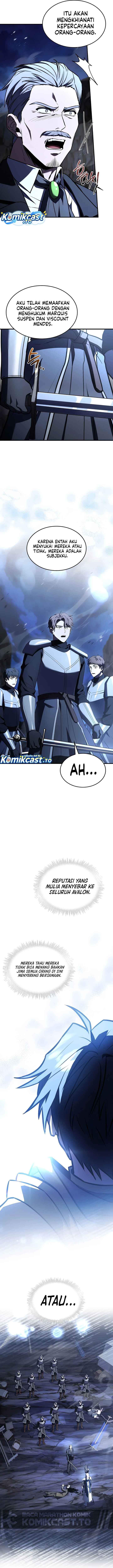 Return of The Greatest Lancer Chapter 202