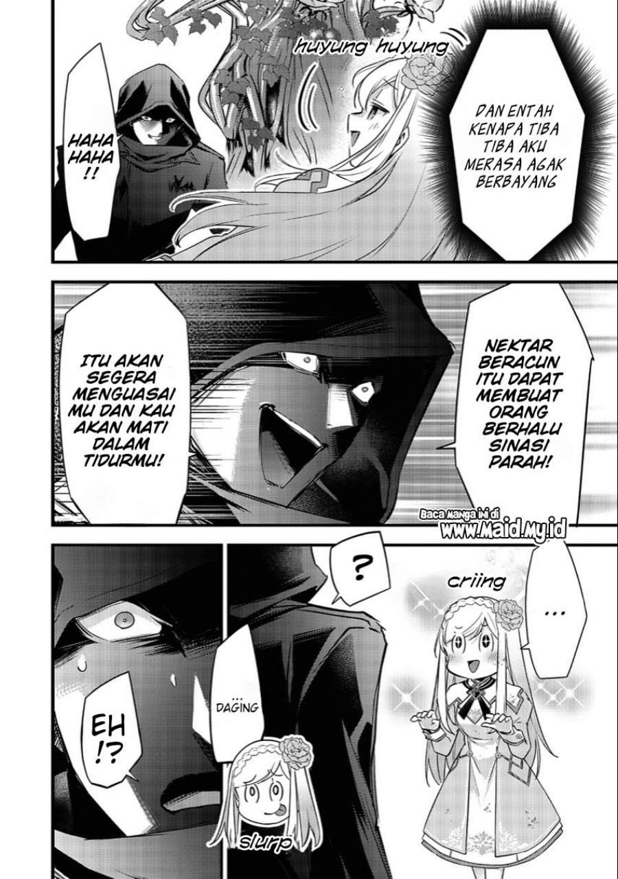 Slime Saint Chapter 24