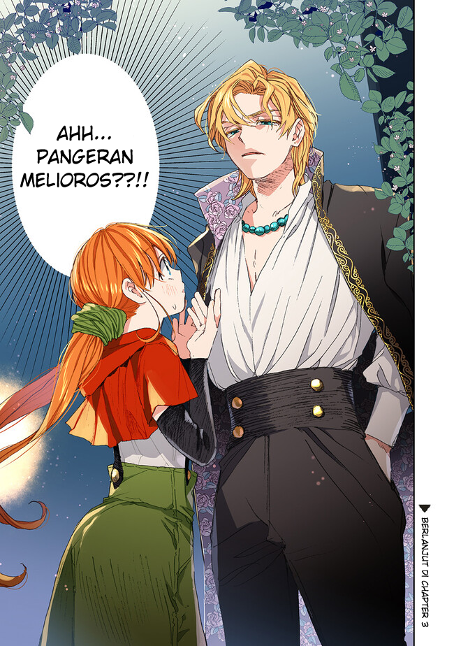Kono Sekai no Kouryakuhon wo Hirotte Shimaimashita Chapter 2.2