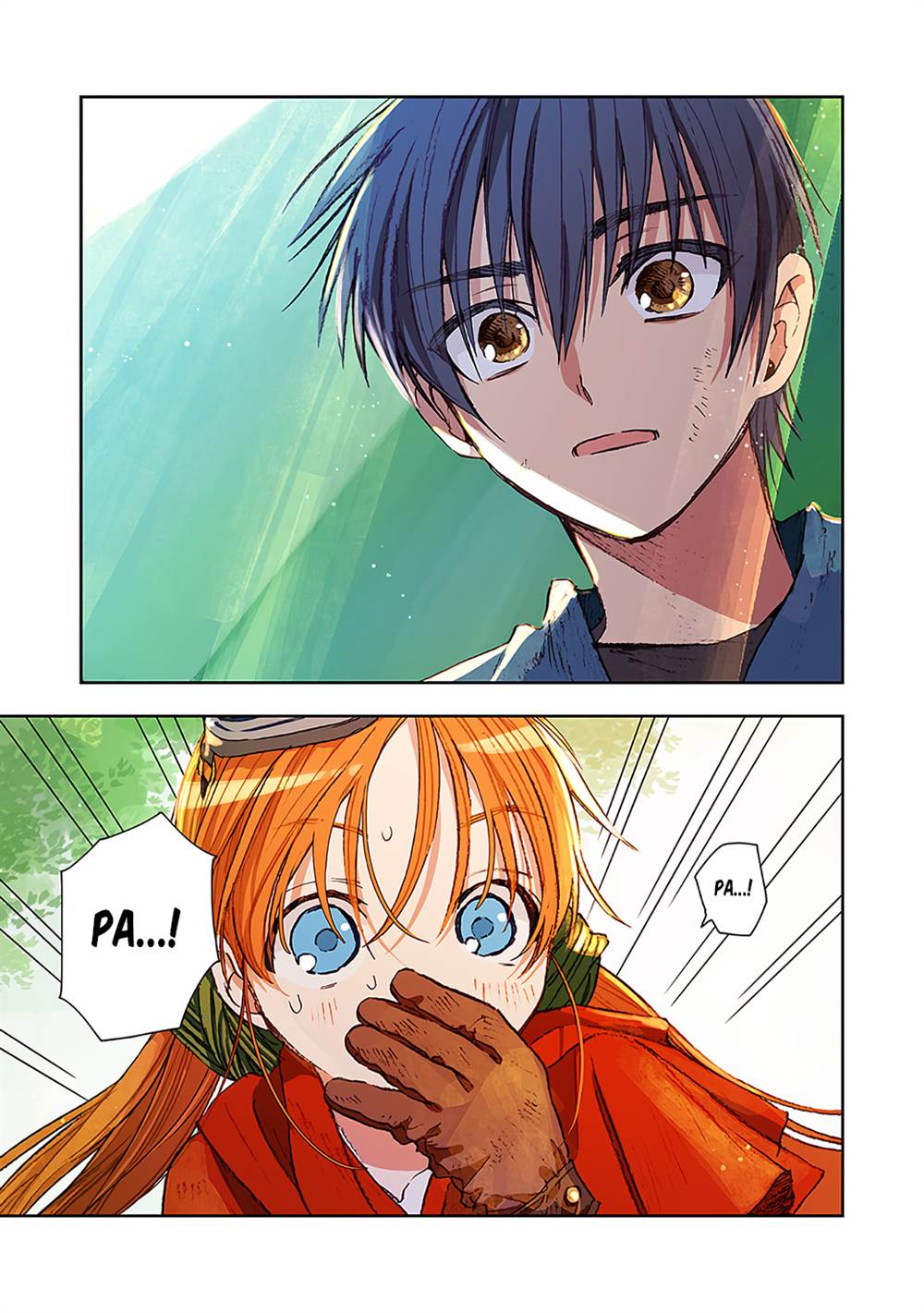 Kono Sekai no Kouryakuhon wo Hirotte Shimaimashita Chapter 7